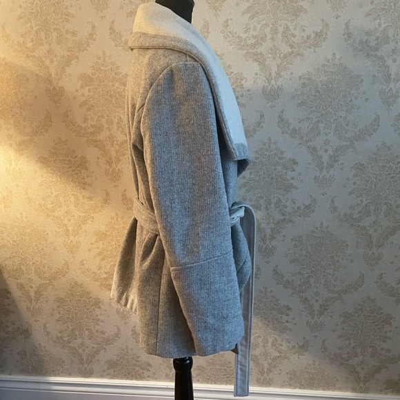 BCBGENERATION pea coat - Picture 3 of 9